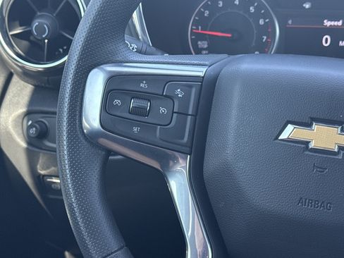 Used 2023 Chevrolet Blazer LT FWD image 19