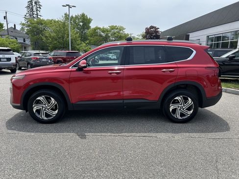 Certified 2023 Hyundai Santa Fe SEL AWD/4WD image 8
