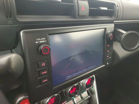 Used 2022 Subaru BRZ Limited image 25