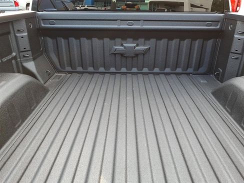 New 2026 Chevrolet Silverado 1500 RST w/ RST Select Package RWD image 6