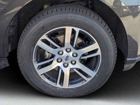 Used 2024 Ford Expedition Max Limited image 8