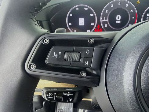 New 2026 Porsche Cayenne image 13