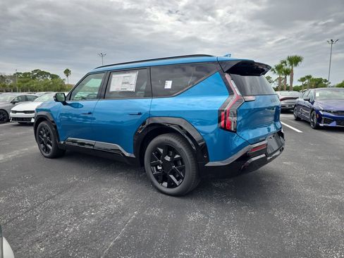 New 2026 Kia EV9 Land AWD/4WD image 6