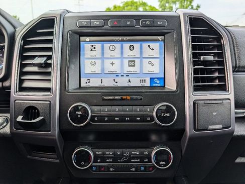 Used 2019 Ford Expedition Platinum AWD/4WD image 31
