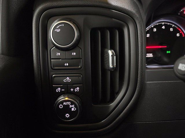 Used 2024 Chevrolet Silverado 2500 W/T w/ WT Convenience Package AWD/4WD image 40