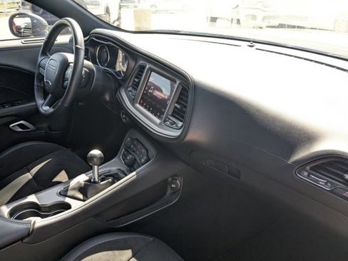 Used 2023 Dodge Challenger R/T Scat Pack w/ Plus Package RWD image 18