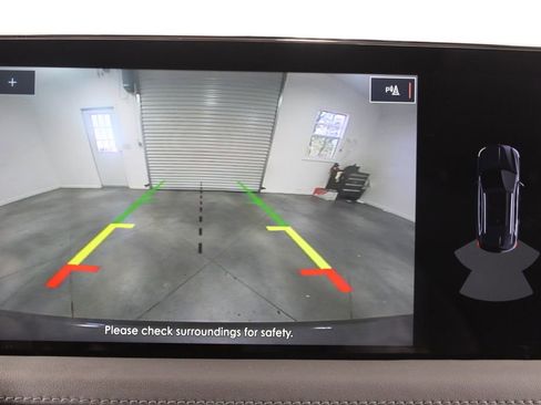 Used 2022 Lincoln Nautilus Reserve image 52