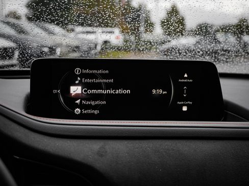 Used 2025 MAZDA CX-30 Carbon image 14