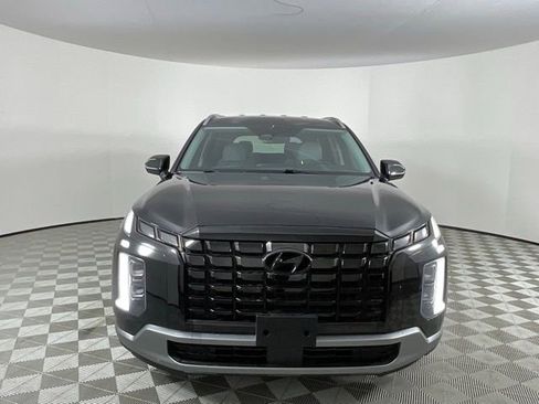 Used 2024 Hyundai Palisade SEL image 4