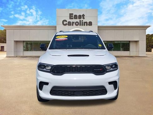Certified 2025 Dodge Durango GT AWD/4WD image 8