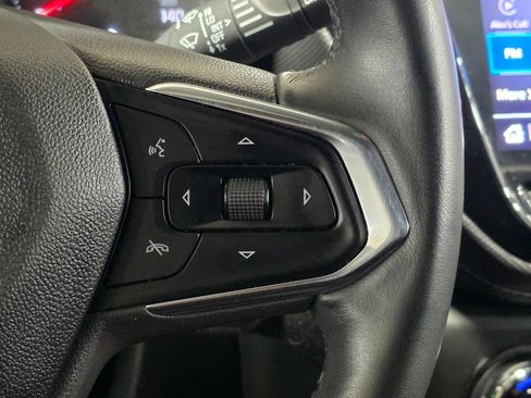 Used 2023 Chevrolet TrailBlazer ACTIV w/ Convenience Package FWD image 31