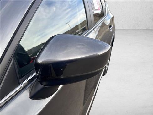 Used 2025 MAZDA CX-5 AWD 2.5 S w/ Select Package image 10