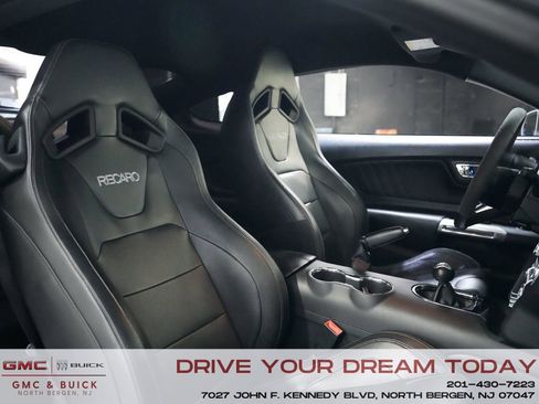 Used 2016 Ford Mustang GT Premium w/ GT Performance Package image 30