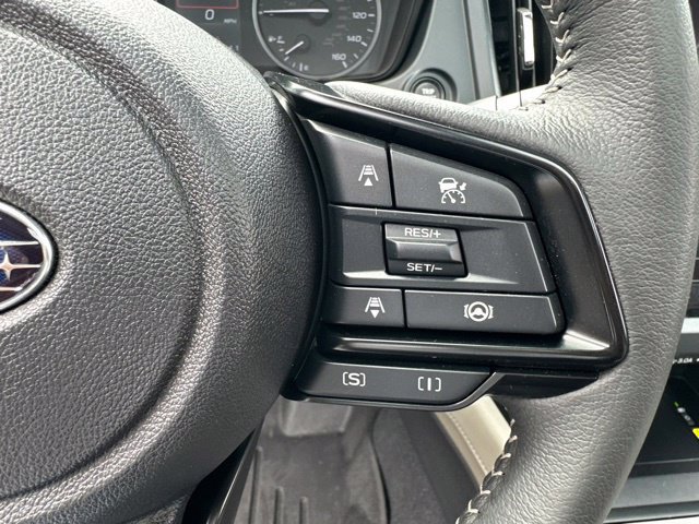 Certified 2025 Subaru Forester Premium AWD/4WD image 16