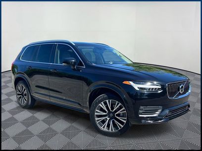 Used 2020 Volvo XC90 T6 Momentum w/ Protection Package Premier