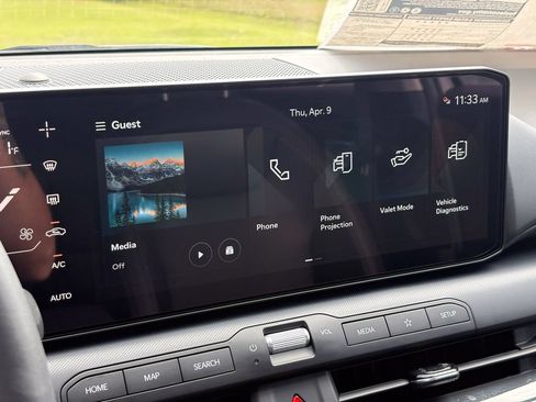New 2026 Kia K4 EX FWD image 21