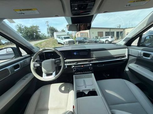 Used 2024 Hyundai Santa Fe Calligraphy AWD/4WD image 34