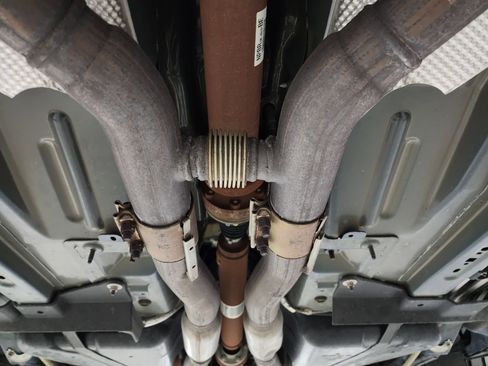 Used 2014 Ford Mustang GT w/ Equipment Group 301A image 74