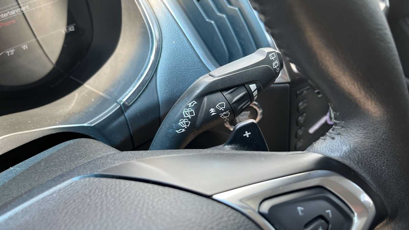 Used 2015 Ford Edge Titanium AWD/4WD image 37