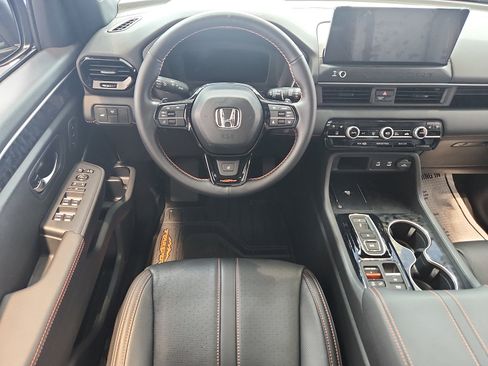 New 2026 Honda Passport TrailSport Elite image 7
