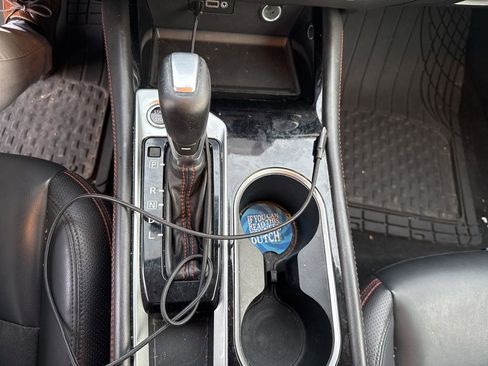 Used 2023 Nissan Altima 2.5 SR image 13