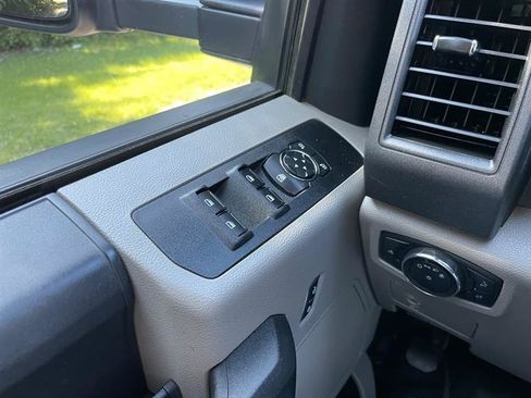 Used 2021 Ford F350 XL w/ STX Appearance Package AWD/4WD image 21