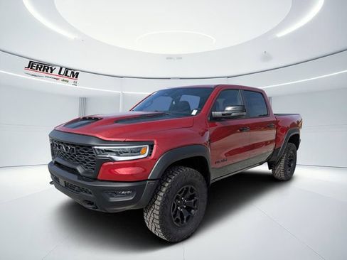 New 2026 RAM 1500 RHO AWD/4WD image 7