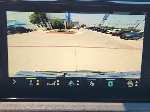 Used 2022 GMC Sierra 1500 AT4 w/ AT4 Premium Package image 19