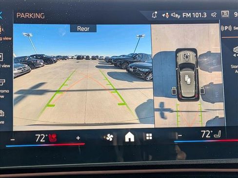 New 2026 BMW X1 xDrive28i w/ Technology Package image 13