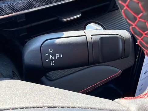 Used 2025 Ford Mustang Mach-E Premium w/ Sport Appearance Package AWD/4WD image 19