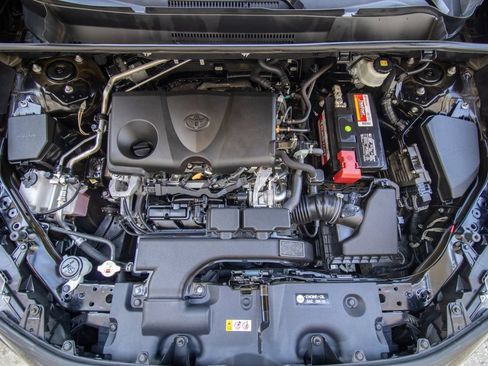 Used 2021 Toyota RAV4 Adventure AWD/4WD image 43
