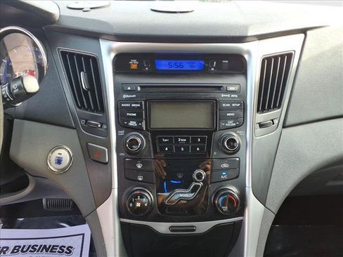 Used 2012 Hyundai Sonata SE FWD image 25