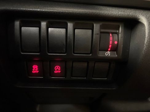 Used 2019 Subaru Forester Sport AWD/4WD image 23