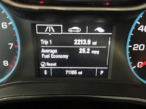 Used 2016 Chevrolet Cruze LT w/ Convenience Package FWD image 15