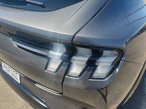 Used 2023 Ford Mustang Mach-E Premium RWD image 14