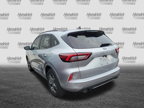Used 2023 Ford Escape ST-Line w/ Tech Pack #1 FWD image 8