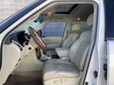 Used 2011 INFINITI QX56 4WD w/ Deluxe Touring Pkg image 3