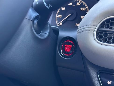 New 2026 Honda HR-V EX-L image 27