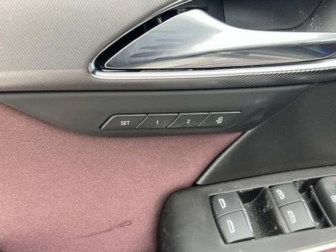 New 2026 Buick Envision Sport Touring AWD/4WD image 15