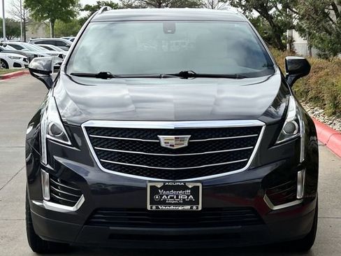 Used 2018 Cadillac XT5 FWD image 10