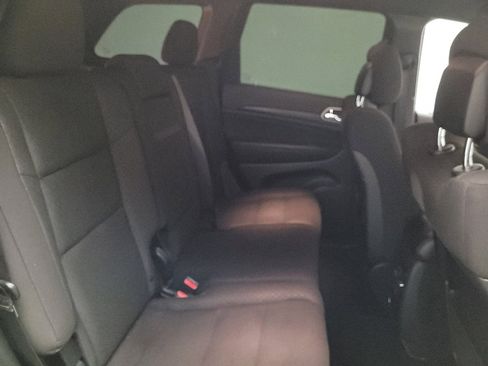 Used 2021 Jeep Grand Cherokee Laredo AWD/4WD image 19