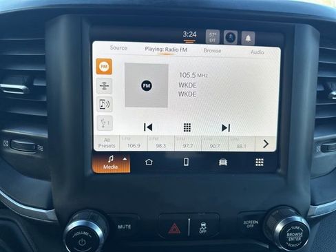 Used 2024 RAM 3500 Big Horn image 29