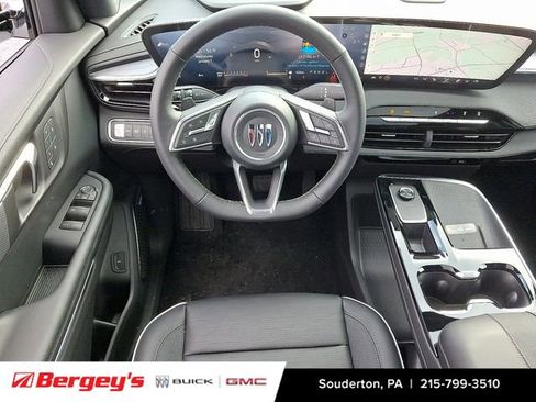 New 2026 Buick Enclave Sport Touring w/ Power Package image 8