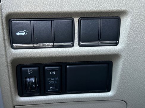 Used 2016 INFINITI QX80 2WD image 37