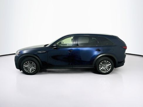 Used 2025 MAZDA CX-90 3.3 Turbo w/ Preferred Package AWD/4WD image 4