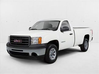 Used 2013 GMC Sierra 1500 W/T RWD video 1