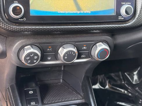 Used 2023 Nissan Kicks SV FWD image 24