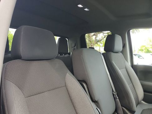 Used 2019 Chevrolet Silverado 1500 LT w/ All-Star Edition image 28