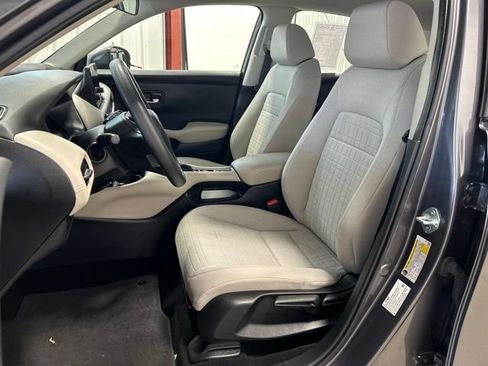 Certified 2024 Honda HR-V LX image 15