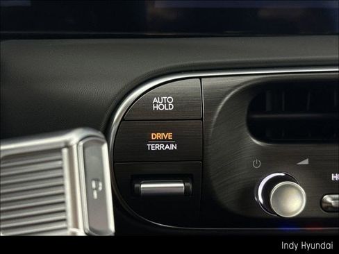 Certified 2026 Hyundai Palisade Calligraphy image 38